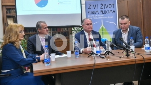 Andrić: Ukinuti komisije RFZO